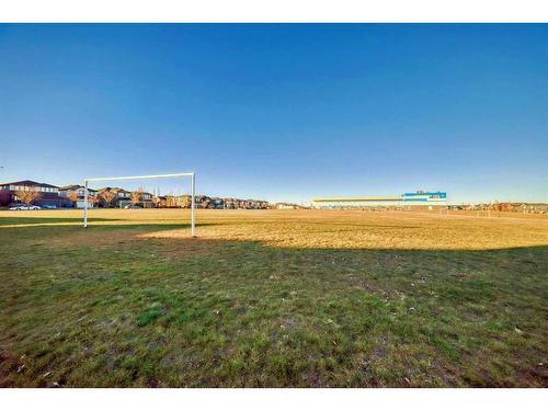 22 Silverado Plains Common Sw, Calgary, AB - Outdoor With View