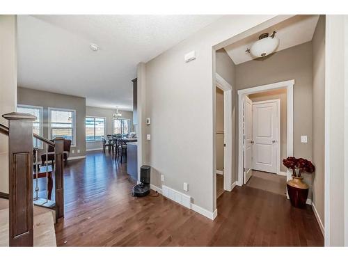 22 Silverado Plains Common Sw, Calgary, AB - Indoor Photo Showing Other Room