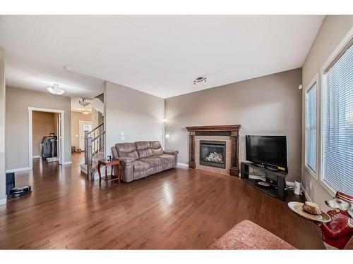 22 Silverado Plains Common Sw, Calgary, AB - Indoor Photo Showing Other Room