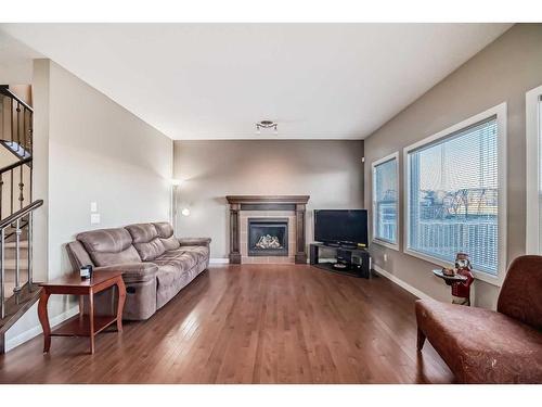 22 Silverado Plains Common Sw, Calgary, AB - Indoor