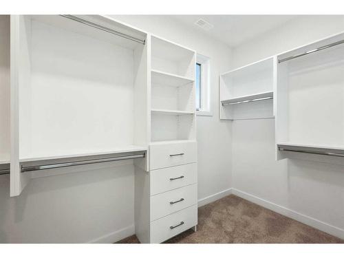 301-120 Marina Cove Se, Calgary, AB - Indoor With Storage