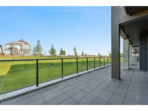 101-120 Marina Cove Se, Calgary, AB - Outdoor