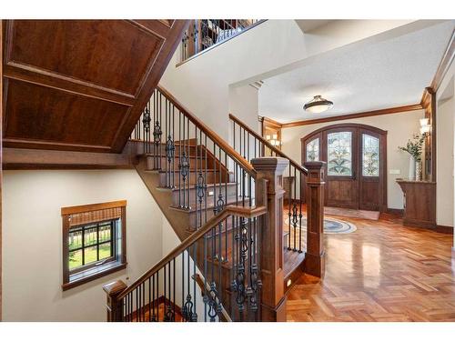 3 Aspen Ridge Court Sw, Calgary, AB - Indoor Photo Showing Other Room