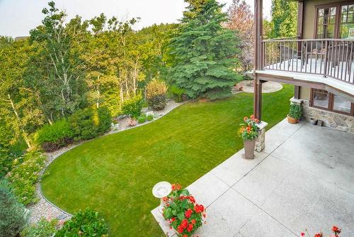 3 Aspen Ridge Court Sw, Calgary, AB - Outdoor