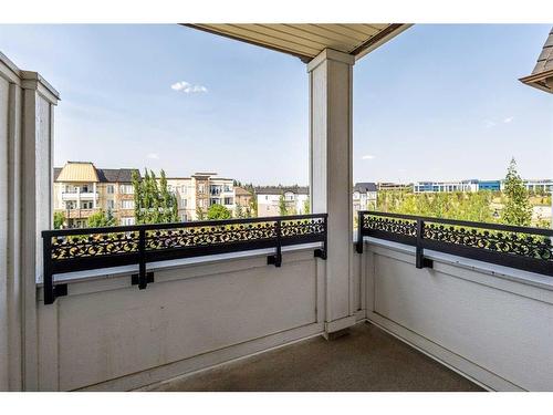 312-38 Quarry Gate Se, Calgary, AB - Outdoor With Exterior