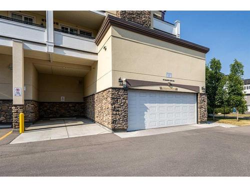 312-38 Quarry Gate Se, Calgary, AB - Outdoor With Exterior