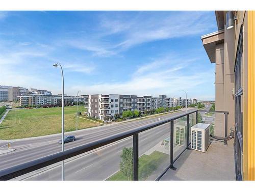 412-19621 40 Street, Calgary, AB - Outdoor With View