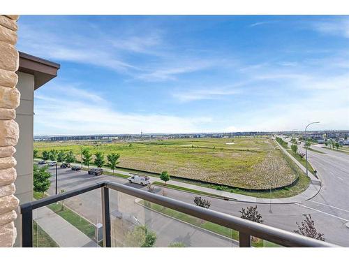 412-19621 40 Street, Calgary, AB - Outdoor With View