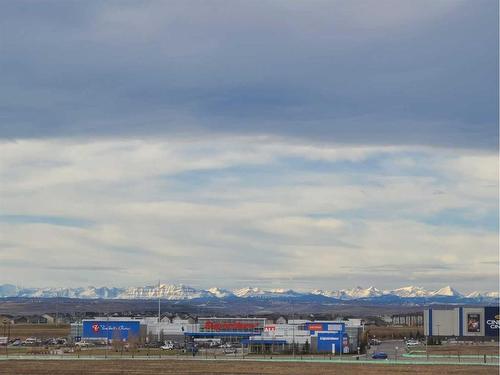 412-19621 40 Street, Calgary, AB - Outdoor With View