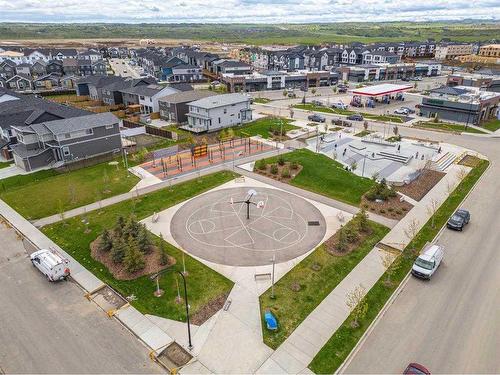 412-19621 40 Street, Calgary, AB - Outdoor With View