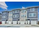 604-33 Merganser Drive, Chestermere, AB  - Outdoor With Facade 