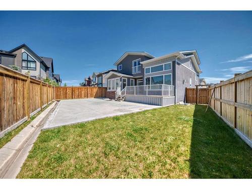 5 Sage Meadows Park Nw, Calgary, AB - Outdoor