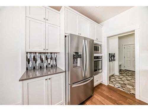 5 Sage Meadows Park Nw, Calgary, AB - Indoor Photo Showing Kitchen