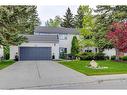 916 Mapleglade Drive Se, Calgary, AB  - Outdoor 