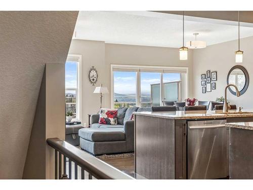 157 Sunset Point, Cochrane, AB - Indoor