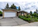 4236 Chippewa Road Nw, Calgary, AB  - Outdoor 