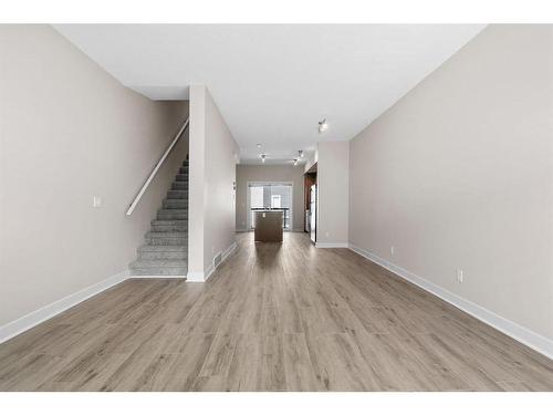 16 Stonehouse Crescent Nw, High River, AB - Indoor Photo Showing Other Room