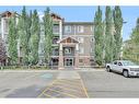 205-102 Cranberry Park Se, Calgary, AB  - Outdoor With Facade 