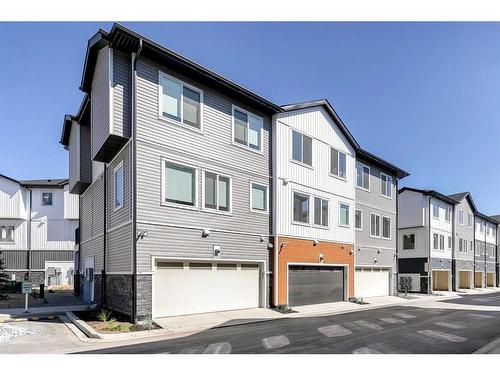 402-280 Chelsea Road, Chestermere, AB - Outdoor