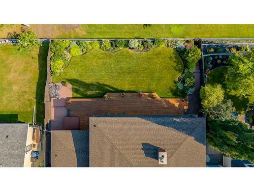 456 Wilderness Drive Se, Calgary, AB - Outdoor