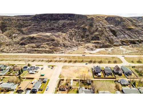 Lot 9-572A Hunter Drive, Drumheller, AB 