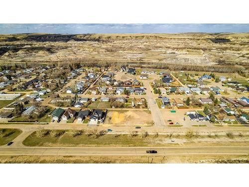 Lot 9-572A Hunter Drive, Drumheller, AB 