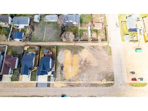 Lot 9-572A Hunter Drive, Drumheller, AB 