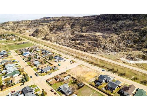 Lot 9-572A Hunter Drive, Drumheller, AB 