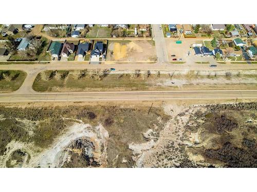 Lot 9-572A Hunter Drive, Drumheller, AB 