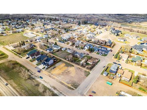 Lot 10-572B Hunter Drive, Drumheller, AB 