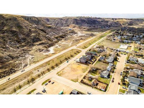 Lot 10-572B Hunter Drive, Drumheller, AB 