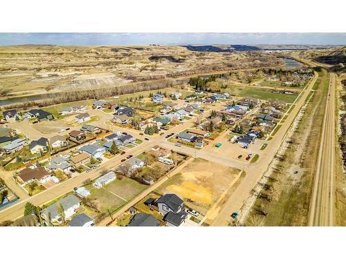 Lot 10-572B Hunter Drive, Drumheller, AB 