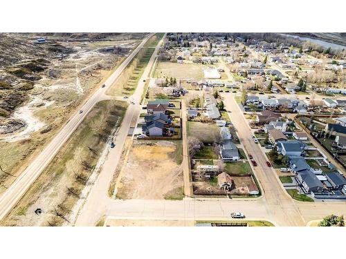 Lot 10-572B Hunter Drive, Drumheller, AB 