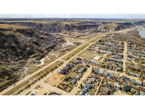 Lot 10-572B Hunter Drive, Drumheller, AB 