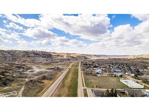 Lot 10-572B Hunter Drive, Drumheller, AB 