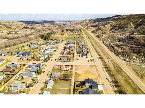 Lot 10-572B Hunter Drive, Drumheller, AB 