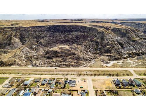 Lot 10-572B Hunter Drive, Drumheller, AB 