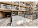 502-1033 15 Avenue Sw, Calgary, AB  - Outdoor With Balcony 