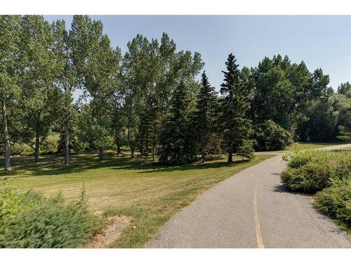 30 Roselawn Crescent Nw, Calgary, AB - Outdoor With View