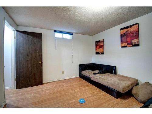 95 Falton Way Ne, Calgary, AB - Indoor Photo Showing Bedroom
