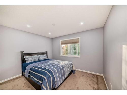 344 West Creek Boulevard, Chestermere, AB - Indoor Photo Showing Bedroom