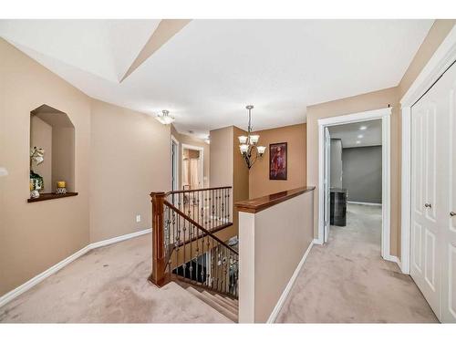 344 West Creek Boulevard, Chestermere, AB - Indoor Photo Showing Other Room