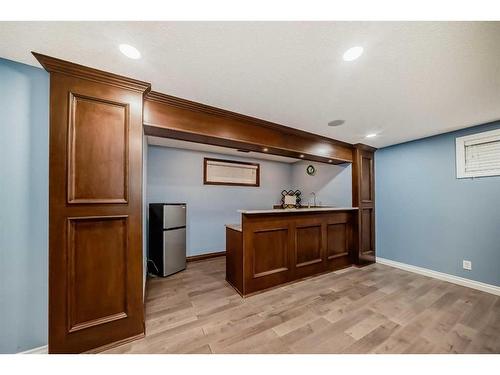 344 West Creek Boulevard, Chestermere, AB - Indoor