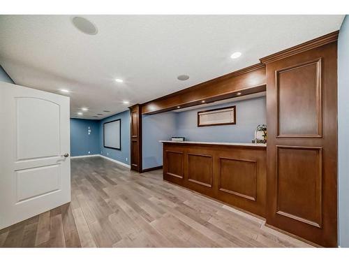 344 West Creek Boulevard, Chestermere, AB - Indoor Photo Showing Other Room