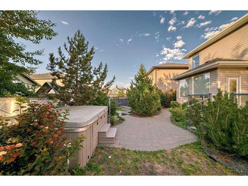 344 West Creek Boulevard, Chestermere, AB - Outdoor