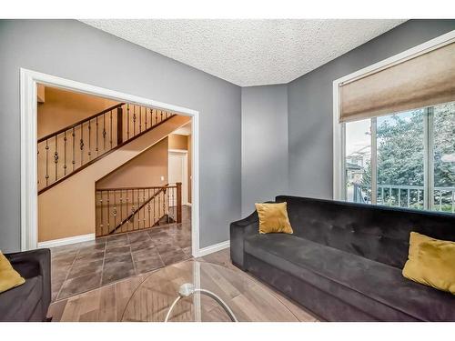 344 West Creek Boulevard, Chestermere, AB - Indoor Photo Showing Other Room