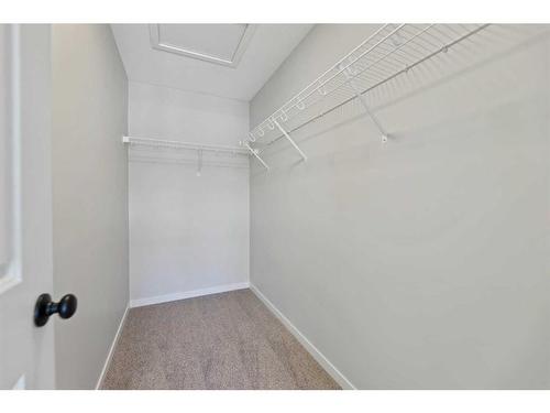 119 Dawson Wharf Rise, Chestermere, AB - Indoor With Storage