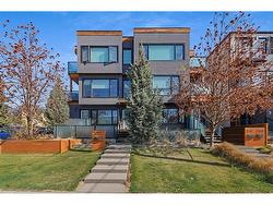 2-1540 34 Avenue SW Calgary, AB T2T 2A9