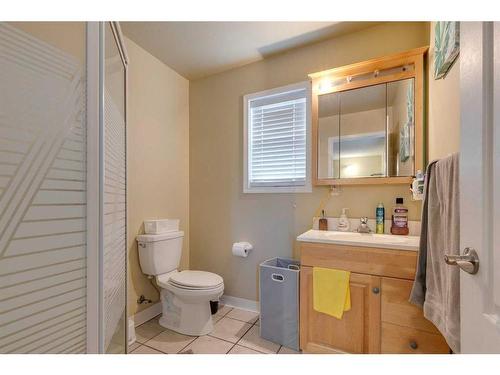 244 Fresno Place Ne, Calgary, AB - Indoor Photo Showing Bathroom