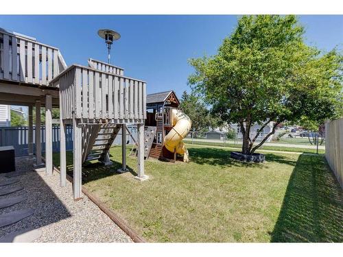 244 Fresno Place Ne, Calgary, AB - Outdoor